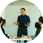 High Five Step 2ビジネス英会話を学ぶ
