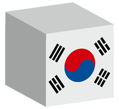 韓国語