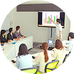 Power Business Presentation 欧米系のプレゼン術4つのスキル 中上級レベル