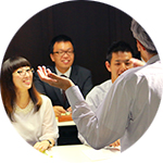 Business Communication Seminar グループレッスンで学ぶ 初中級レベル