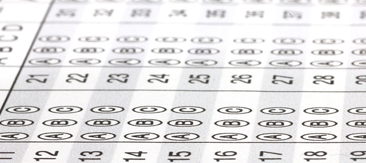 TOEIC®IPテスト