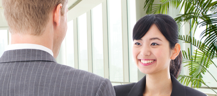 Linguage Speak・おもてなし英会話®コース