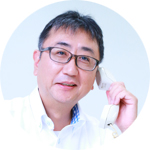 営業企画部 飯村 文典