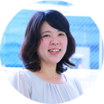 営業企画部 滝口 敬子