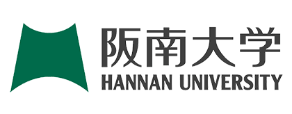阪南大学のロゴ