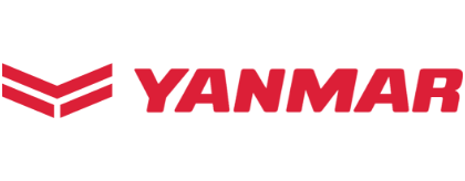 YANMARのロゴ