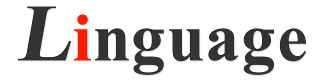 Linguageロゴ