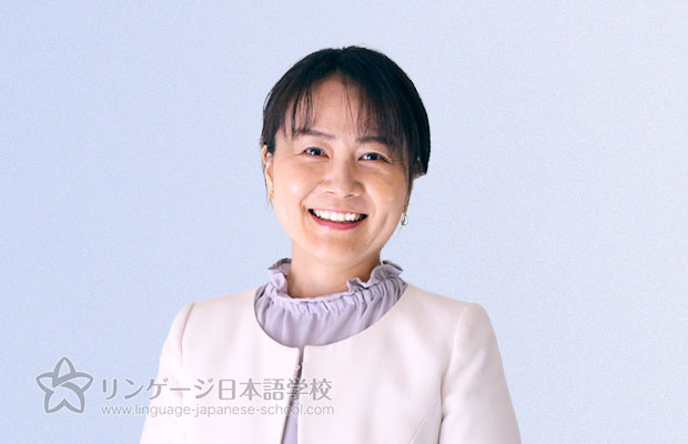 岡田悦子先生