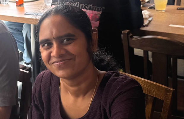 선배들의 목소리・Bhuvana 2