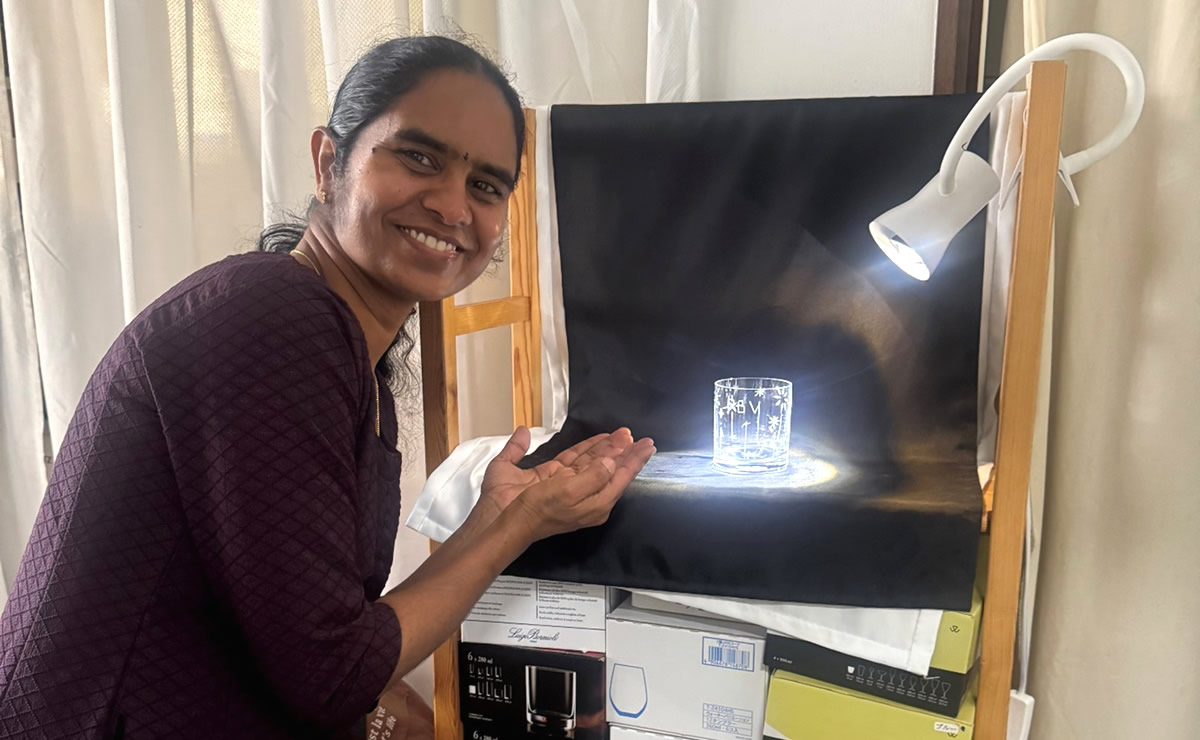 선배들의 목소리・Bhuvana