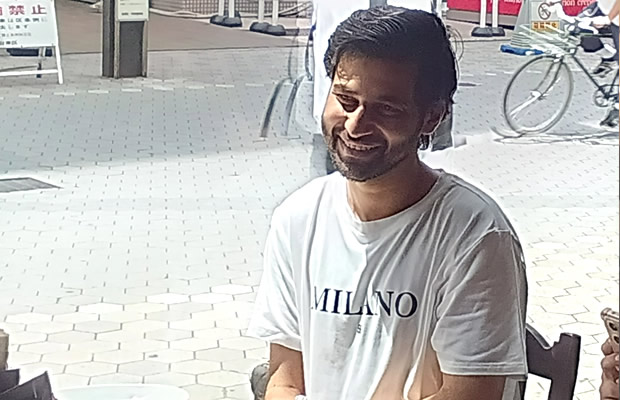 선배들의 목소리・Talha 2