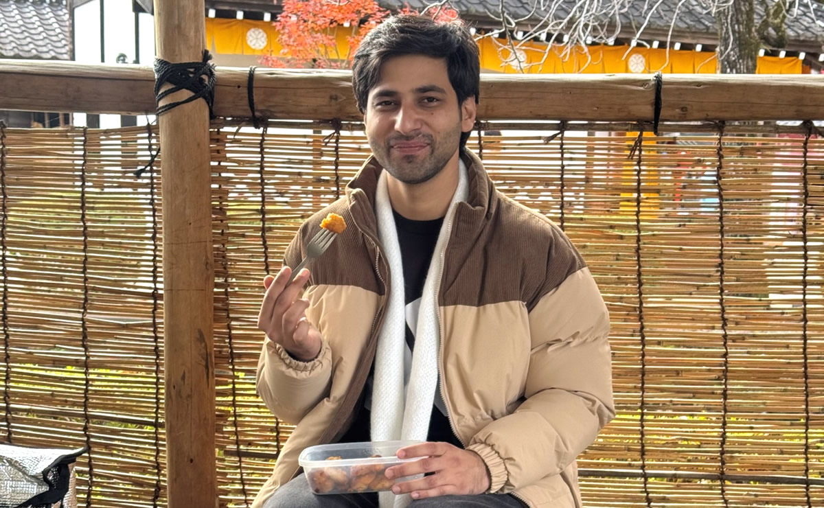 선배들의 목소리・Talha